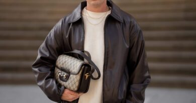 Stylists share 10 items you should get rid of from your fall wardrobe