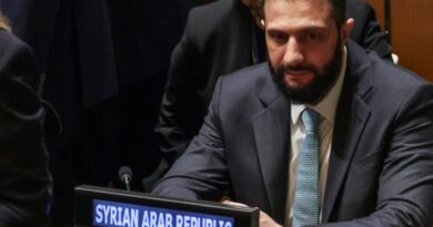 Syria, Israel edge closer to ‘deescalation’ pact: US envoy