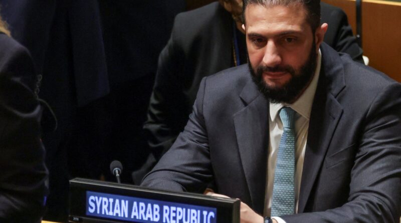 Syria, Israel edge closer to ‘deescalation’ pact: US envoy