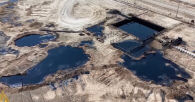 Syria’s oil heartland poisoned by decades of war, neglect, and inaction