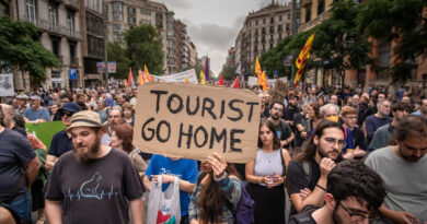 Taking Back Our Homes