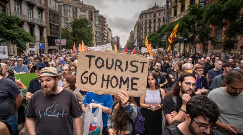 Taking Back Our Homes