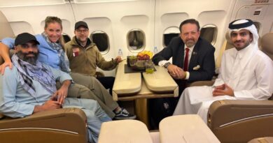 Taliban releases US citizen after Qatari mediation