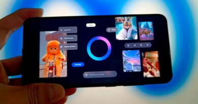 Tech founders and execs roast Meta's new push for AI-generated reels