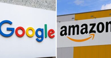 Tech titans on trial: Amazon and Google square off with the US government in separate cases