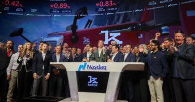 TechCrunch Mobility: Self-driving trucks startup Kodiak goes public and a shake-up at Hyundai’s Supernal | TechCrunch