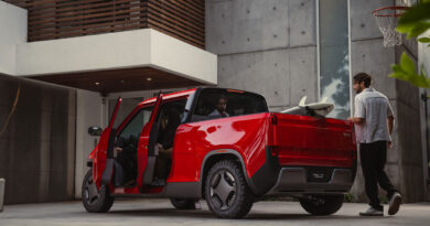 Telo raises $20 million to build tiny electric trucks for cities | TechCrunch