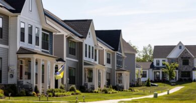 The 20 best US suburbs to live in 2025 if you want to escape the city