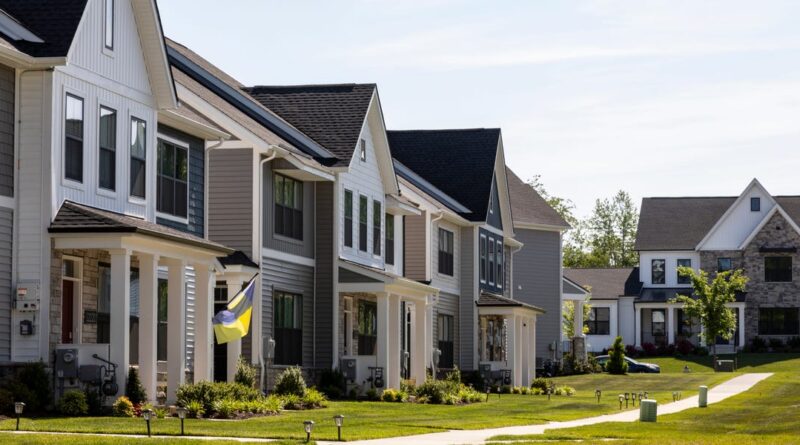 The 20 best US suburbs to live in 2025 if you want to escape the city