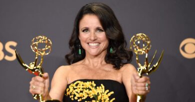 The 2025 Emmys are on Sunday. These are the actors with the most Emmy wins.