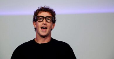 The 5 biggest takeaways from Meta Connect 2025, from AI glasses to WiFi issues