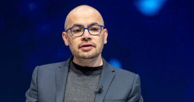 The CEO of Google DeepMind warns AI companies not to fall into the same trap as early social media firms