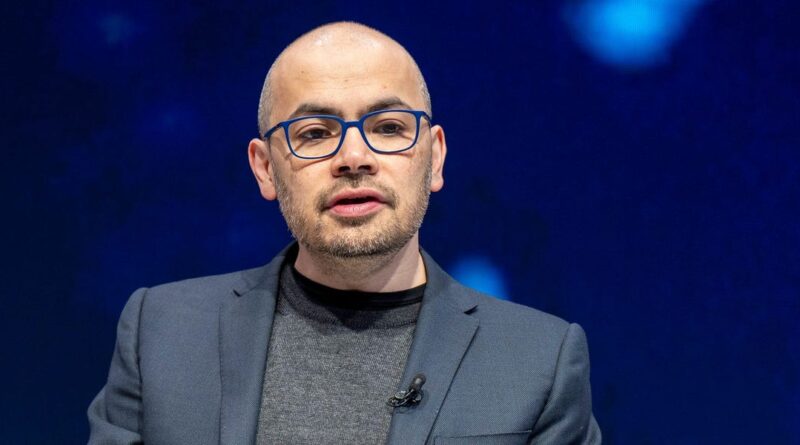 The CEO of Google DeepMind warns AI companies not to fall into the same trap as early social media firms