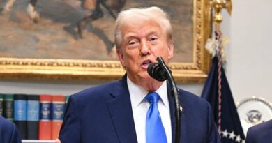 The US government is increasingly likely to shut down next week. Here's why.