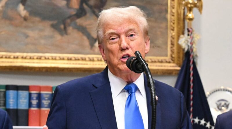 The US government is increasingly likely to shut down next week. Here's why.