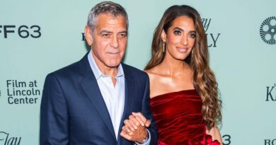 The best and worst looks at the New York Film Festival so far