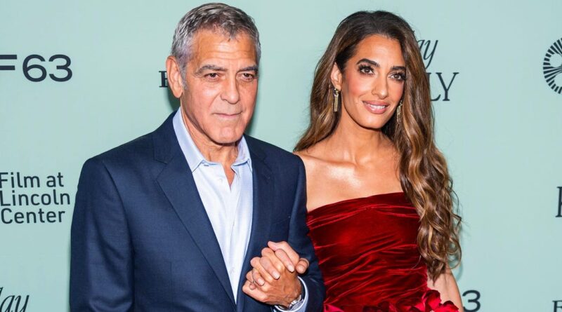 The best and worst looks at the New York Film Festival so far