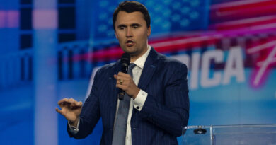 The complex stories after Charlie Kirk’s killing