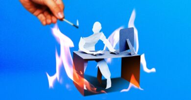 The new rules of workplace loyalty