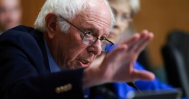 The problem with Bernie Sanders’s ‘it is genocide’ admission