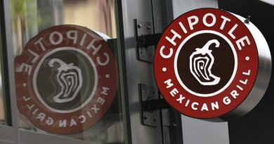 The slop bowl wars make their way to Asia as Chipotle expands to Singapore and South Korea