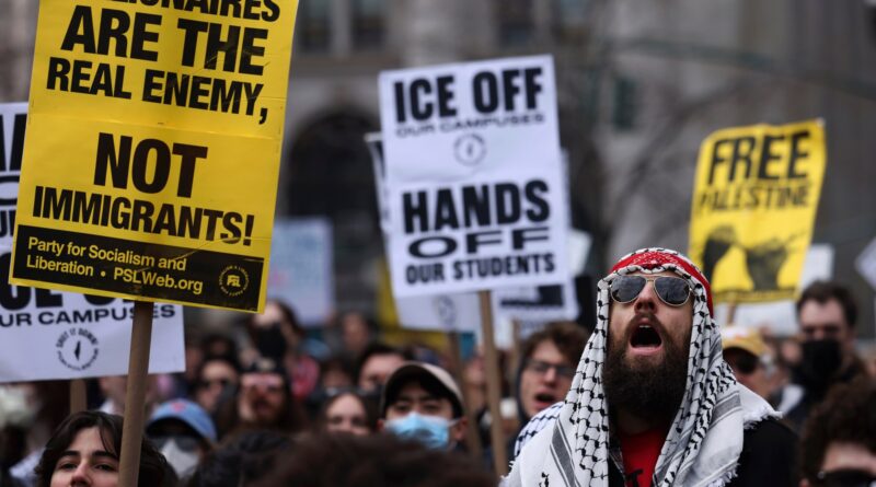 The world recognises Palestine, yet it treats the Palestinians as stateless