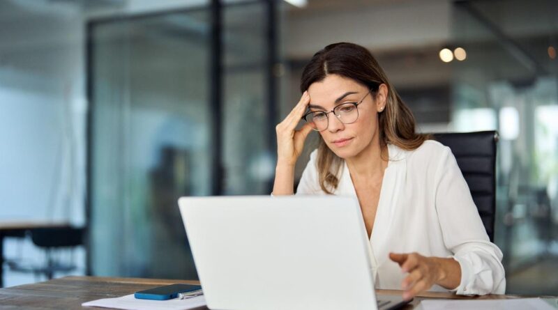 Therapists Feeling Inadequate When Comparing Themselves To AI That Performs Therapy