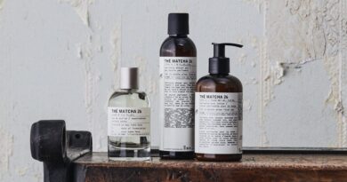 There's one Le Labo scent you should be wearing for fall, and it's not Santal 33