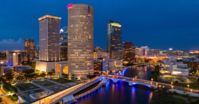These are the 10 US cities that are being hit hardest by inflation right now