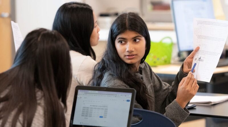 These are the 50 best public schools in the US