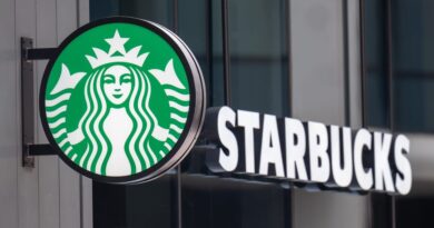 This is the severance package Starbucks offered to laid-off staff at the stores it's closing