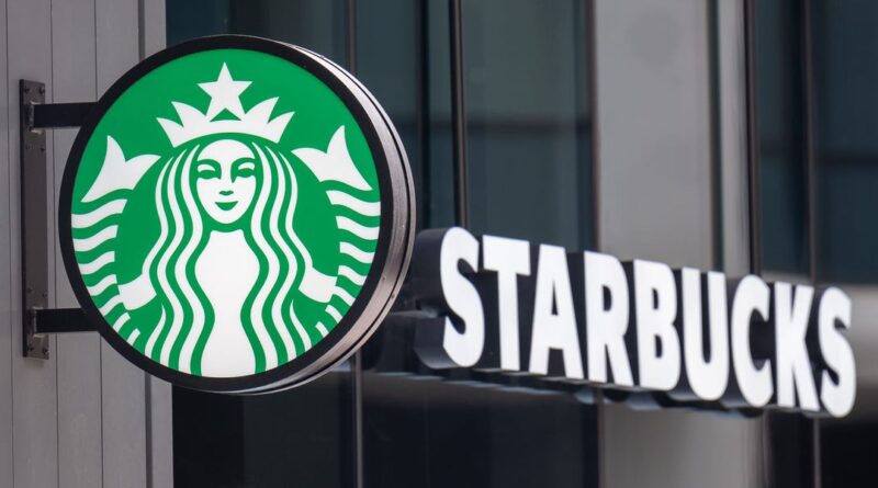 This is the severance package Starbucks offered to laid-off staff at the stores it's closing