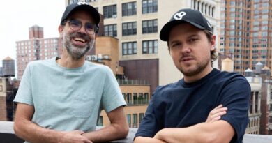 This startup wants to make buying streaming TV ads as easy as advertising on Google and Meta. See the pitch deck that helped it raise $50M.