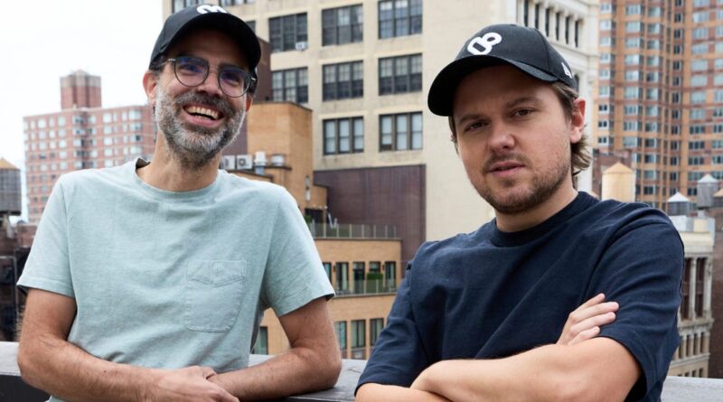 This startup wants to make buying streaming TV ads as easy as advertising on Google and Meta. See the pitch deck that helped it raise $50M.
