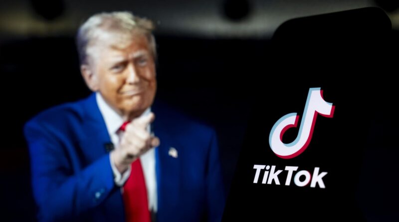 TikTok Deal: Trump Expected To Sign Today (Updating)