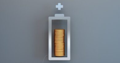 rare metals, recycling, refining, venture capital, startups