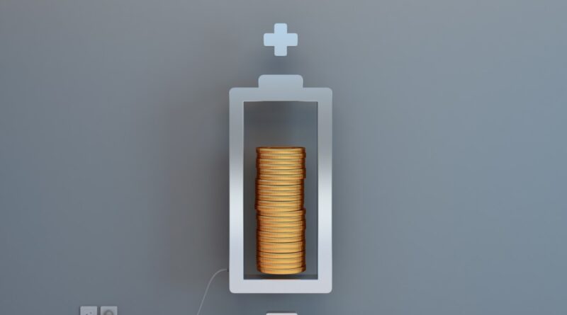 rare metals, recycling, refining, venture capital, startups