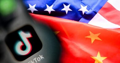 Trump announces deal with China to allow TikTok continue operating in US