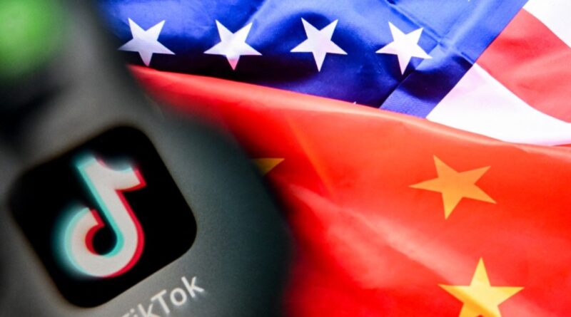 Trump announces deal with China to allow TikTok continue operating in US