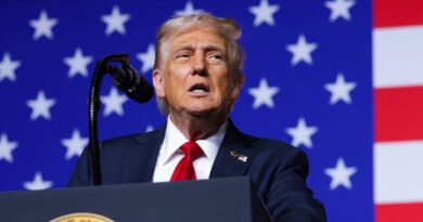 Trump announces 'TrumpRx' website alongside Pfizer CEO