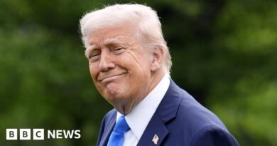 Trump renews threat to impose 100% tariffs on non-US made movies