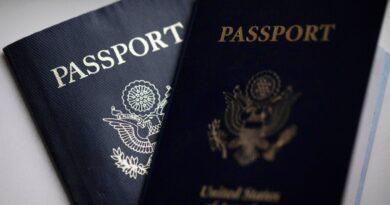 Trump seeks enforcement of transgender and non-binary passport policy