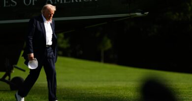 Trump to meet Republican, Democratic leaders as US gov’t shutdown looms