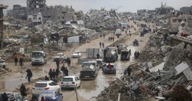 Trump’s Gaza peace plan welcomed by Arab and Islamic countries, the West