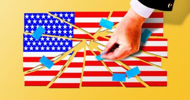 Trust is dead. Can the 'Chief Trust Officer' revive it?