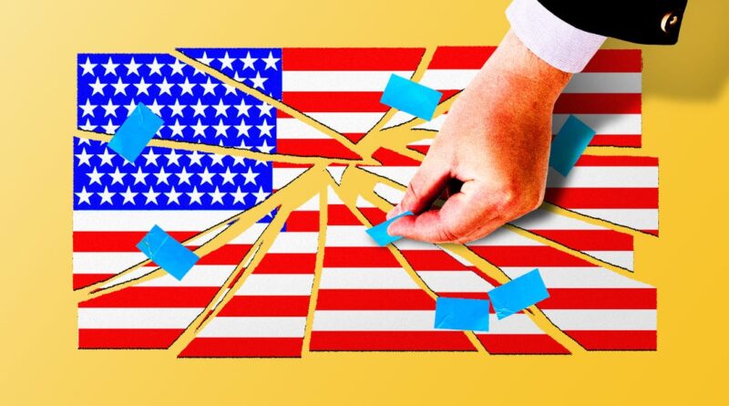 Trust is dead. Can the 'Chief Trust Officer' revive it?
