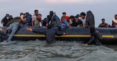 UK court temporarily blocks deportation of Eritrean asylum seeker