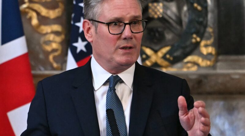 UK plans compulsory digital ID as populist pressure over immigration rises