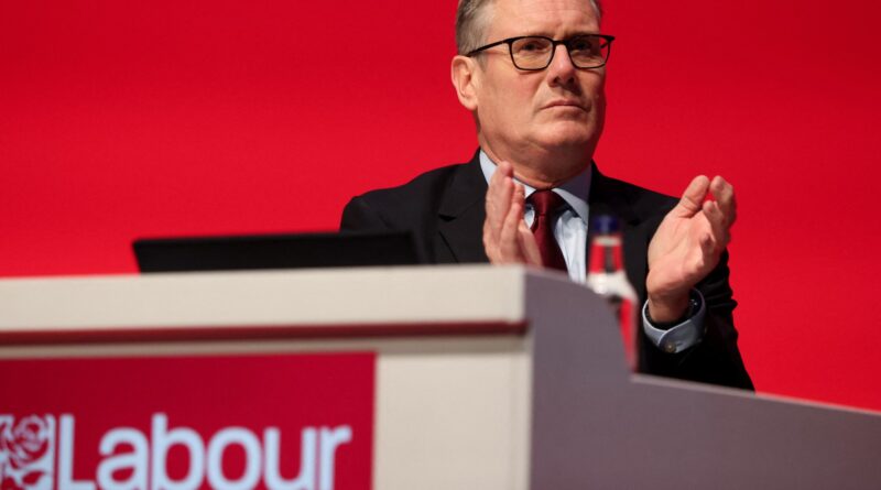 UK polls suggest PM Starmer is deeply unpopular. Can he survive?