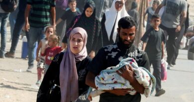 UN inquiry finds Israel’s war on Gaza to be genocide